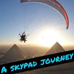 A Skypad Journey