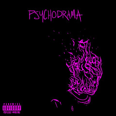 Dave- Psycho (instrumental)