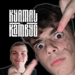 KYAMALKAMBYO FRISTAIL 3
