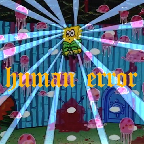 funky error #1