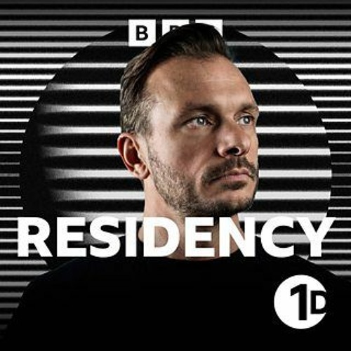 Andy C BBC Radio One Residency - 07/04/2022