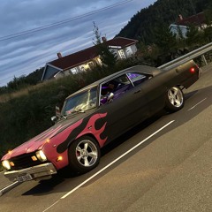 Drikke mange mil Spotify 19.12