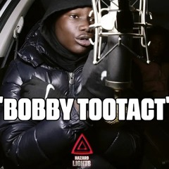 "Bobby TooTact" | Hazard Lights ⚠️