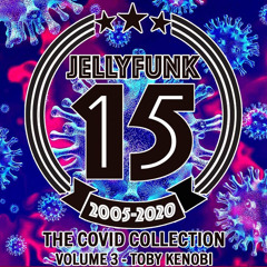 Covid Collections Vol.3 - Toby Kenobi