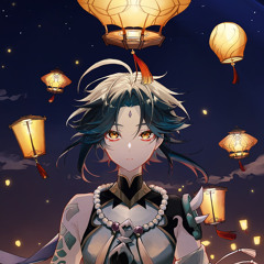 Moonlit Dream - DLSS (ft. Xun Jia)