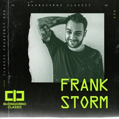 Classic Frequency 008 - Frank Storm