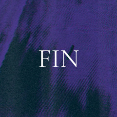 End Of Beginning – Cover