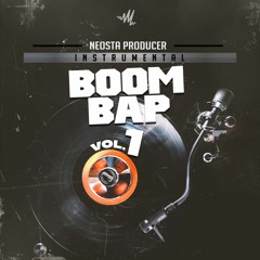 BoomBap - HipHop Type SnoopDog
