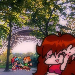 Friday Night Funkin' The Holiday Mod _ Zanta But Boyfriend And Pico Sings It + GF☃️🎶