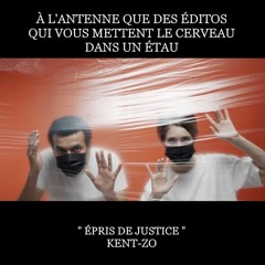 Épris De Justice (Arman Prod)