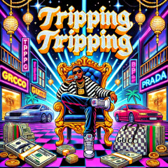 MMP- #TrippingTripping ( Spizzy PM)