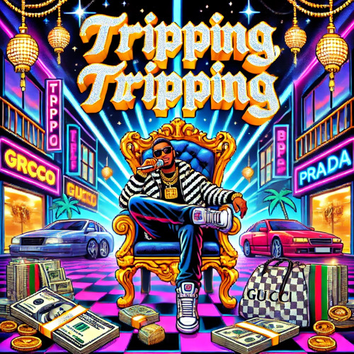MMP- #TrippingTripping ( Spizzy PM)