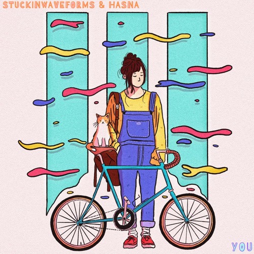 STUCKINWAVEFORMS & HASNA - You