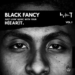 Black Fancy - Copa Cabana (Original Mix)