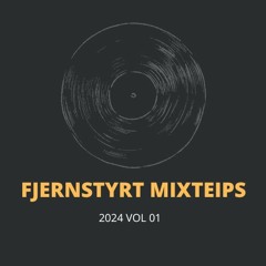 FjernstYrt MixTeips 2024 Vol 01