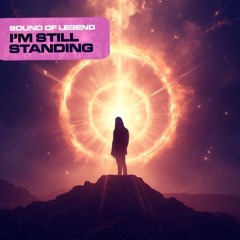 NRJ - SOUND OF LEGEND - I'M STILL STANDING (PN)