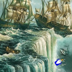 TheDayIfellOffTheEarth