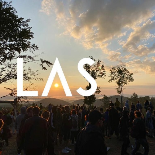 Fideshi: LΛS festival contest - raising the vibe