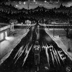 My Time by IMK Mitchy (Prod. Woody Beats)