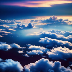 NECRONOMICON DREAMS No34 THROUGH AUTUMN SKIES