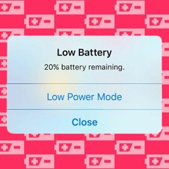 Low Power Mode