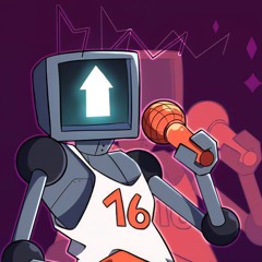 Electro ballin FNF Throwback