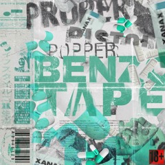 BENZØ TAPE |  FOR THE ADDICTET GANG