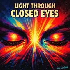 Light Through Closed Eyes
