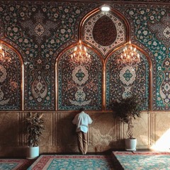 وَأَنَّا لَمَّا سَمِعْنَا الْهُدَى آمَنَّا بِهِ - من سورة الجن.