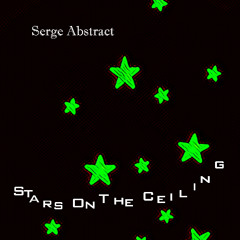 Serge Abstract - Somewhere