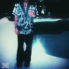 MDE Tae - Uhhouu (Prod. 20PrettyHusky) (MMxclusive)