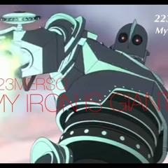 MOVE ON (verse revised)