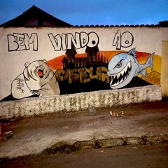 MC GELE DA F - SAUDADES ETERNA DOS CRIA DO CASTELAR (((DJS RG DO CTL & DJ MIGUEL DO CTL)))