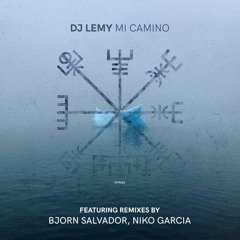 Dj Lemy - Mi Camino (Niko Garcia Remix) (Nordic Voyage)