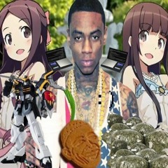 rollin deep 2k22 soulja remix **reggie bush exclusive**
