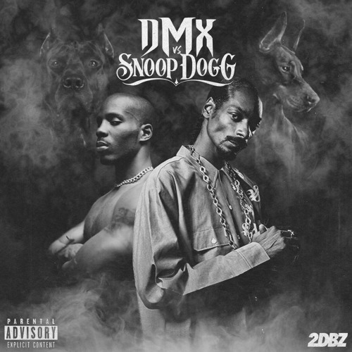 Snoop Dogg Eminem DMX  Rest In Peace ft Dr Dre Method Man