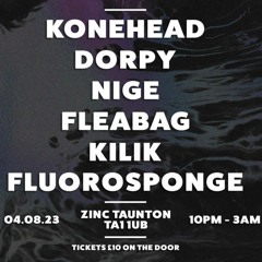 Mammoth Sound 4x4 Vs DNB (04.08.23)