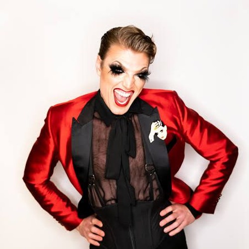 Reuben Kaye - Building a brand and career in circus