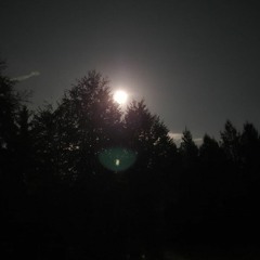 Moon dj set open air/Blanche-Neige 30.09.23