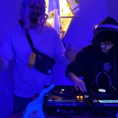 LordLoubbit x WalterWack B2B Mix #3: Hey, Did They Swap Bodies?