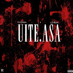 @rofedexx - UITE.ASA! (feat. Giurea) (Official Audio)