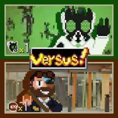 [LR1M1P2] - Club Freaks