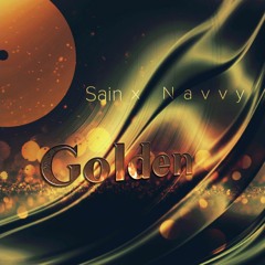 Sain x Navvy- Golden .mp3