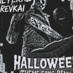 HALLOWEEN THEME (HARDCORE FLIP)