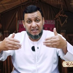 قادة المعارك الرمضانية | 2. المثنى بن حارثة الشيباني | محمد إلهامي