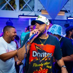 DJ K9 BASHMENT BBQ PARTY LIVE