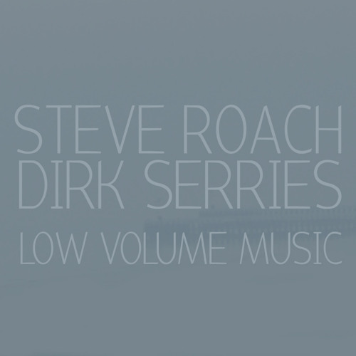 Here (feat. Dirk Serries)