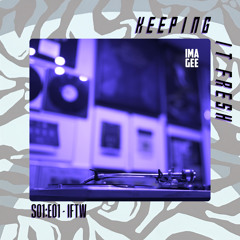 Keeping it Fresh S01:E01