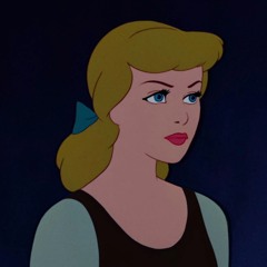 Cinderella  prod@taycomeup