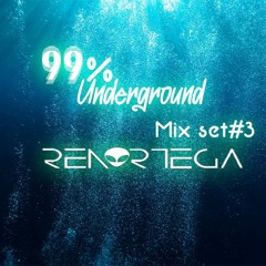 Minimal Techno 2023 - Mixed By Ren Ortega
